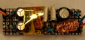 DC/DCコンバータ